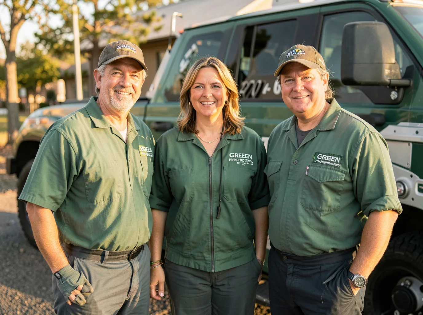 Water Damage Restoration company in Eagle Pass, TX